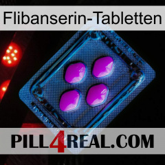 Flibanserin Tablets 04